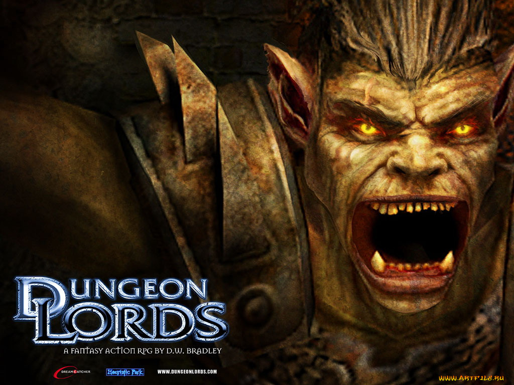 Обои Dungeon Lords Видео Игры Dungeon Lords, обои для рабочего стола,  фотографии dungeon, lords, видео, игры Обои для рабочего стола, скачать  обои картинки заставки на рабочий стол.